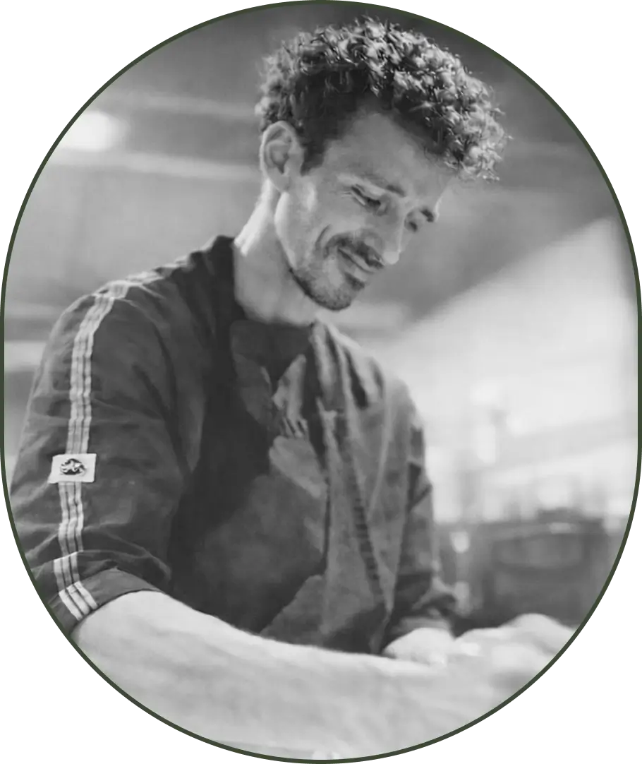 Portrait Mathieu Moity